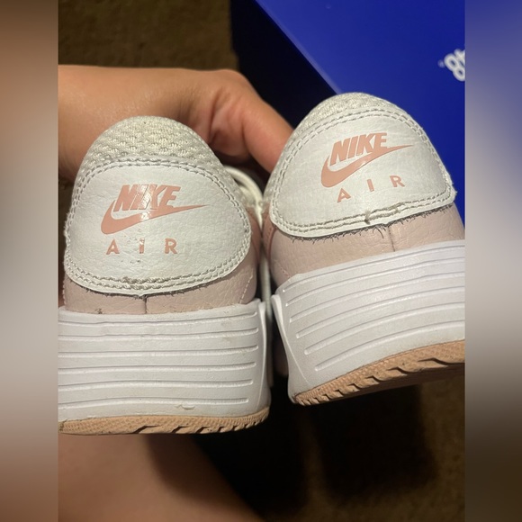 Nike Air Max SC ‘White Pink Oxford’, size 7 women’s - Picture 8 of 9